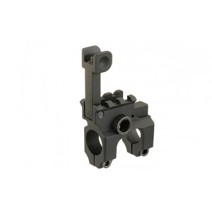 Газблок мушка BD VLT Style flip front sight A Type W/QD (Big Dragon) BD3832